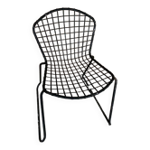 Chaise Metal