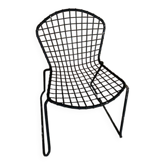 Metal Chair