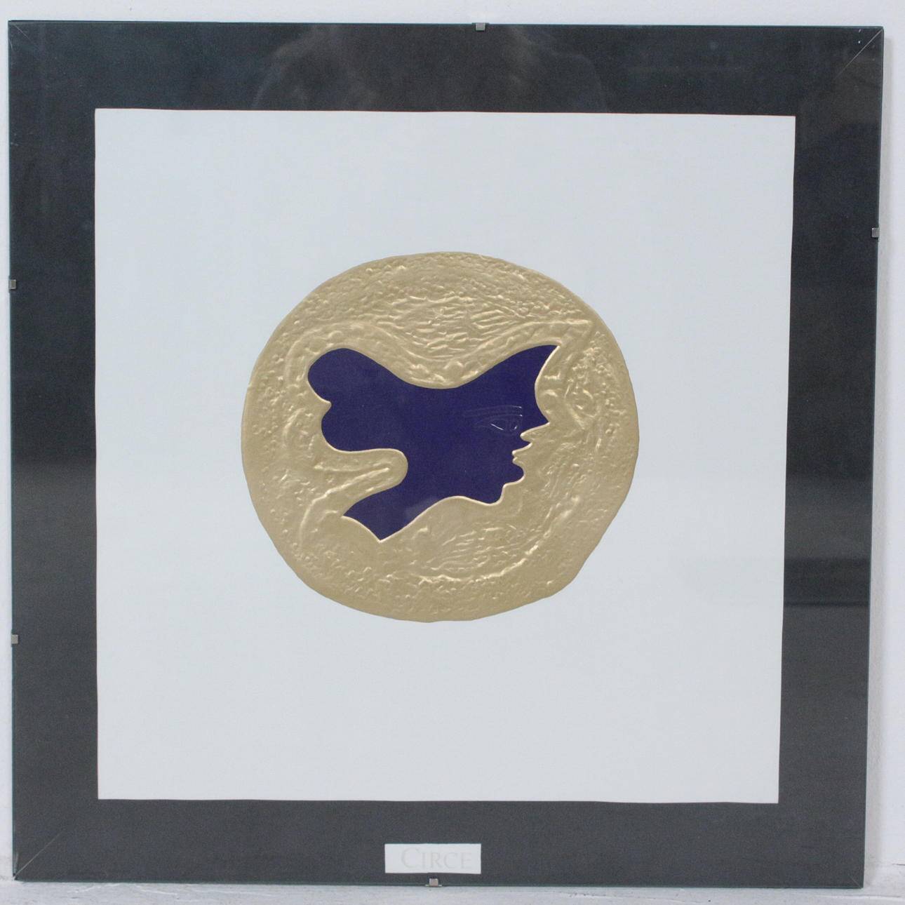 3 lithographs Georges Braque