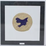 3 lithographs Georges Braque