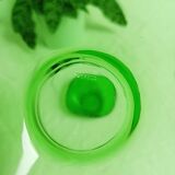 Set of 2 Vereco glass cups