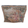 Wall tapestry royal hunt