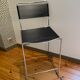 High stool Spaghetti Giandomenico Belotti