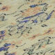 Anatolian handmade vintage rug 259 cm x 69 cm