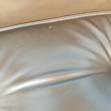 Fauteuil de bureau ancien de marque conforto