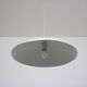 1970s “Calot” Hanging lamp by Claus Bonderup & Torsten Thorup for Carl Hansen & Son, Denmark