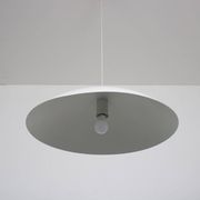 1970s “Calot” Hanging lamp by Claus Bonderup & Torsten Thorup for Carl Hansen & Son, Denmark