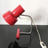 Table Lamp by Josef Hurka for Napako - 1960s
