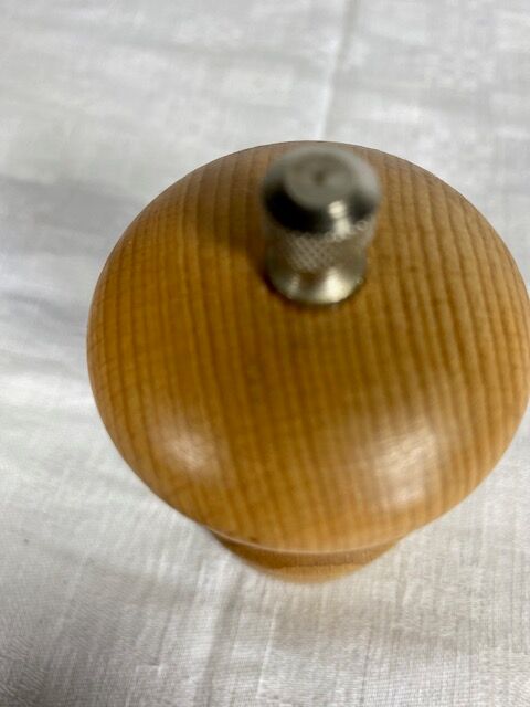 Pepper shaker from Morel