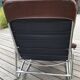 Fauteuil à bascule Lounge Chair Lama 1960