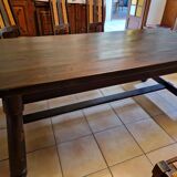 Farmhouse table