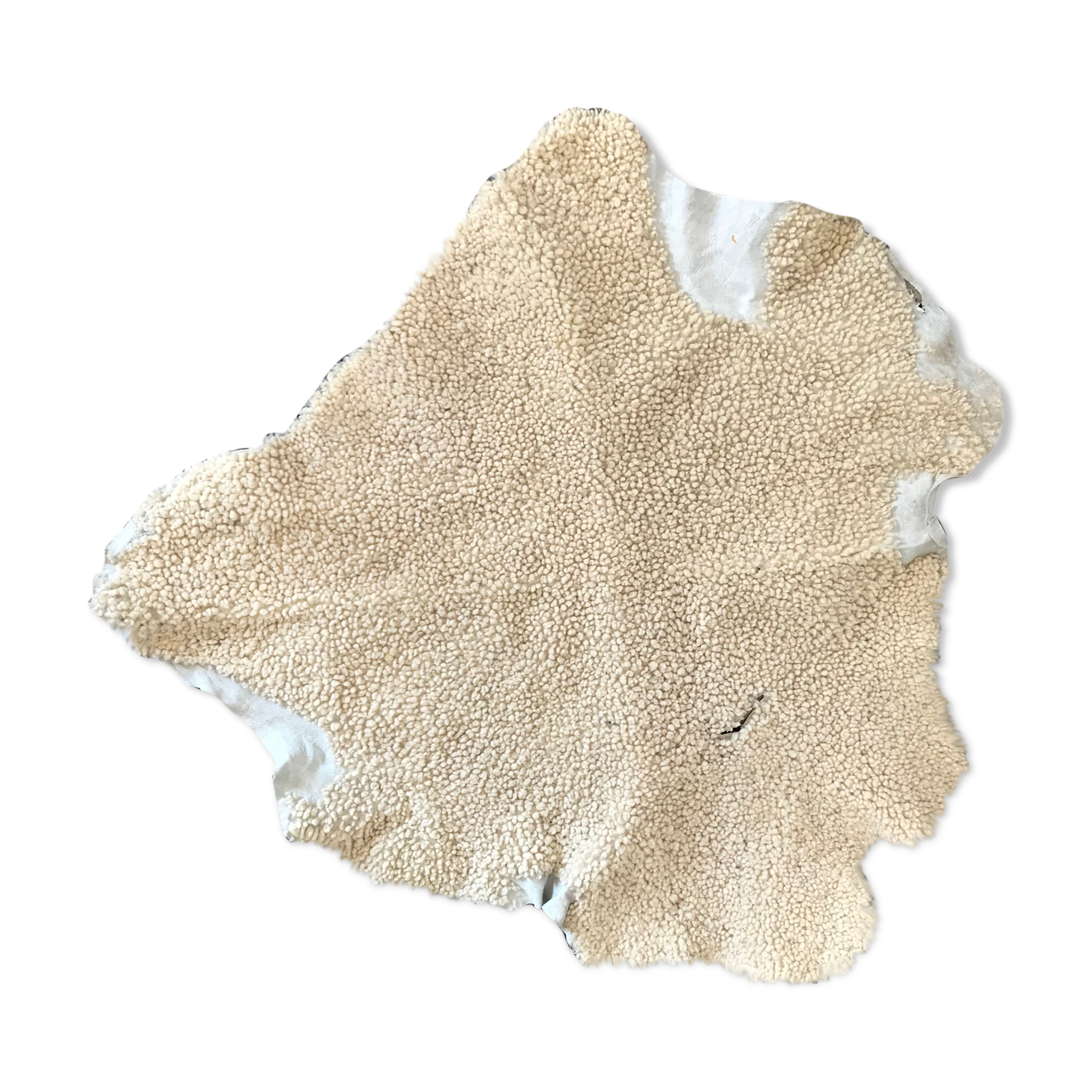 Little sheepskin 90x20cm