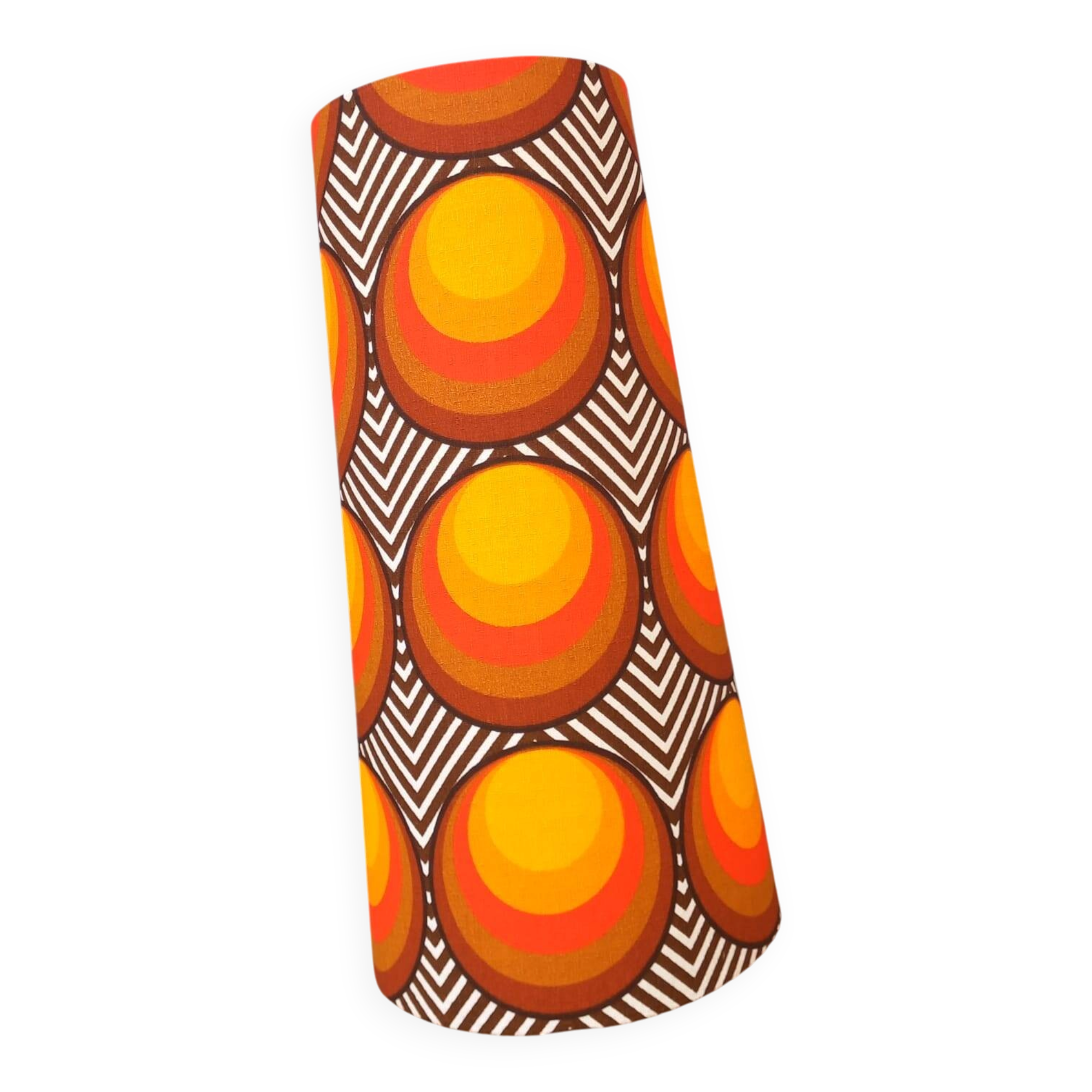 Space age lampshade
