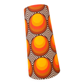 Space age lampshade