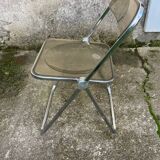 Piretti Plia Chair