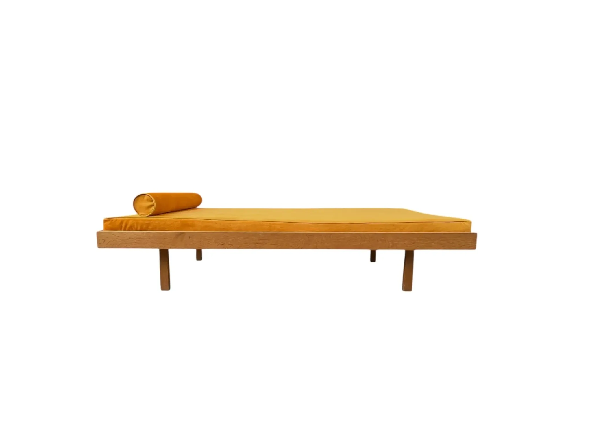 1960s daybed by Jos De Mey for Vandenberghe Pauvers