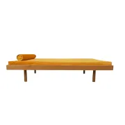 1960s daybed by Jos De Mey for Vandenberghe Pauvers