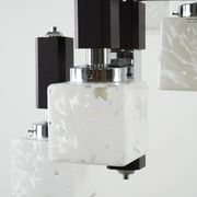 Pendant lamp, Italian design, 1970s, manufactured in Italy