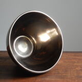 Royal Boch bronze ceramic salad bowl