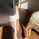 Pair of Louis XV Cabriolet Armchairs – Fully Restored – Parisian Style