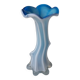 Vase en verre de Murano