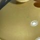 Gien earthenware tureen and gravy bowl set, Tournesol collection
