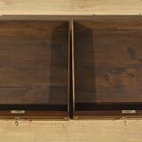 Mahogany Bureau Plat, Louis XVI style - 2nd part of the 19th century