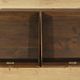 Mahogany Bureau Plat, Louis XVI style - 2nd part of the 19th century