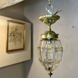 Napoleon III ceiling light