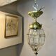 Napoleon III ceiling light