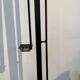 Mikado floor lamp by Michel Senné for Arlumière France 1970