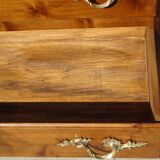 Small Louis XV chest of drawers