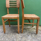 Pair of chairs