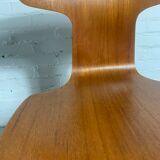 Model 3103 Hammer Chair By Arne Jacobsen For Fritz Hansen, 1960s