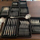 Housewife christofle 12 pieces