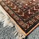 Handmade Persian rug