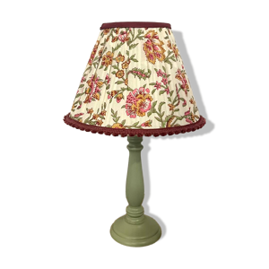 Lampe à poser style