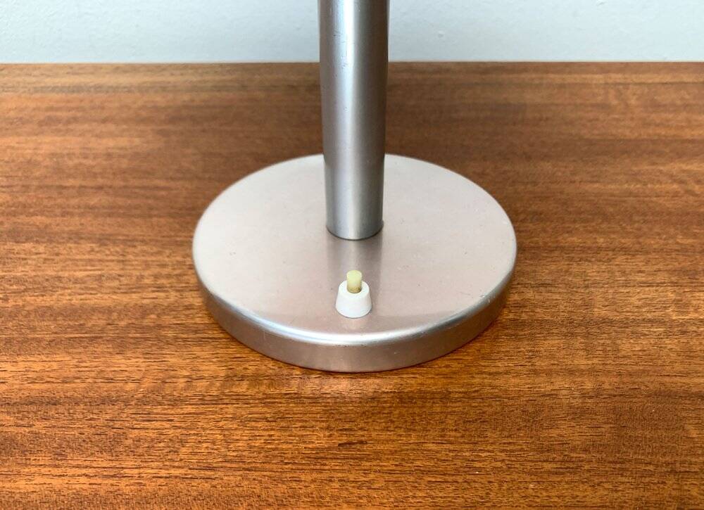 German Art Deco table lamp Ikora by WMF, 1930s