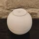Nereides porcelain vase, Jean Pierre Hamard, Bernardaud 1988