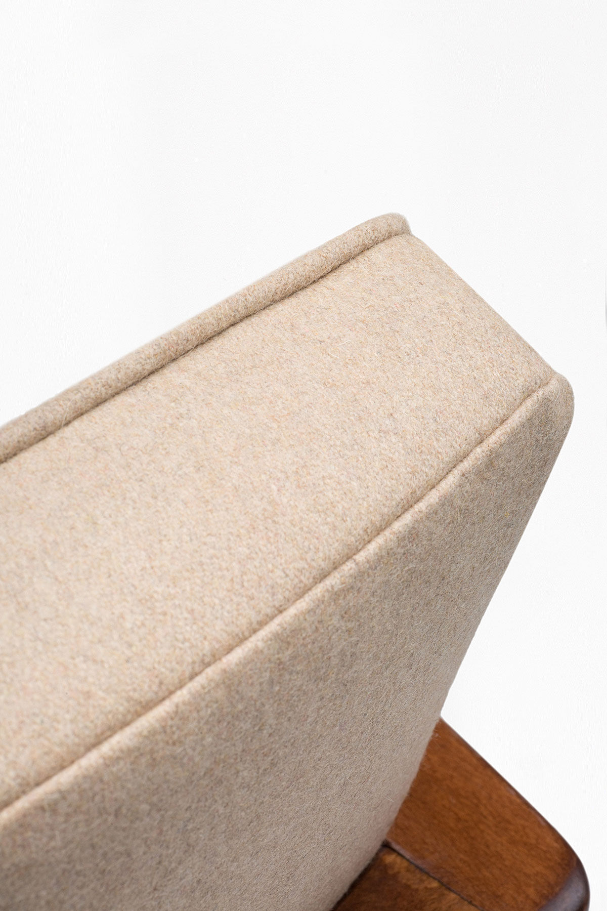 GFM type 300-192 armchair from 1960s.