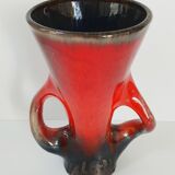 Vase 1960 vintage