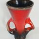 Vase 1960 vintage