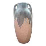 Vase vintage signé Denbac
