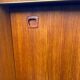 Teak sideboard