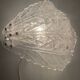 Large Murano Glass Sconces