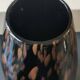 Venetian Murano blown glass vase by Carlo Nason, 1960s