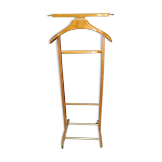 Valet de chambre italien