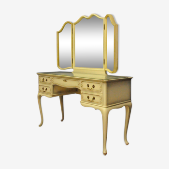 Gustavian hairdresser