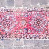 Corridor orient carpet 164 x 61 cm