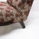 Paire de fauteuils par Jindřich Halabala 1950
